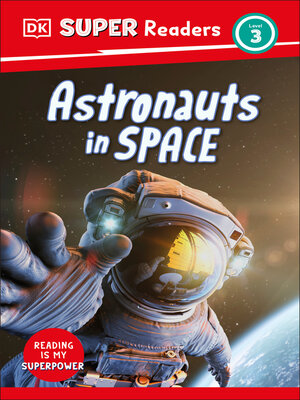 cover image of Astronauts in Space